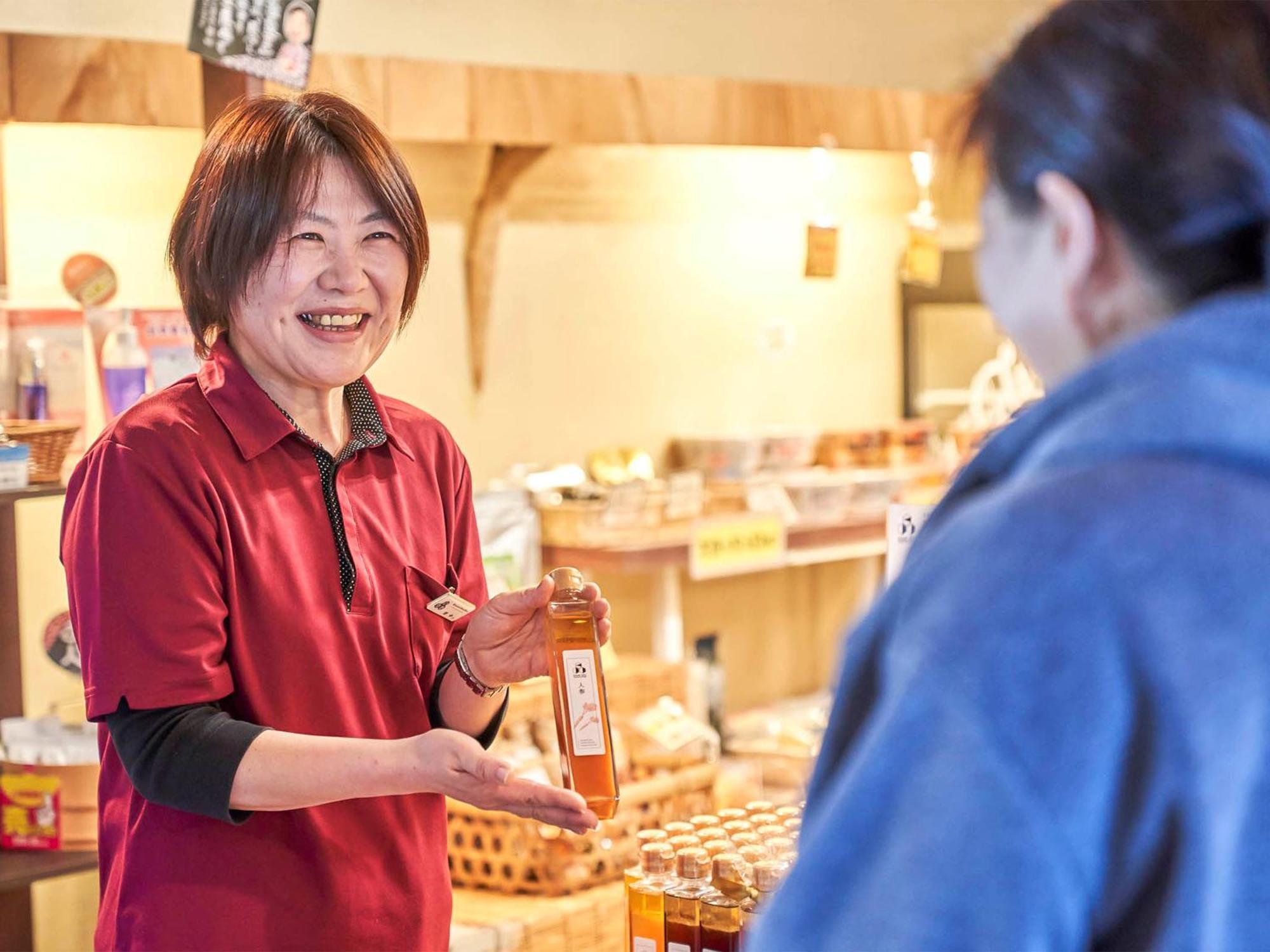 קימיצו Kameyama Onsen Hotel מראה חיצוני תמונה
